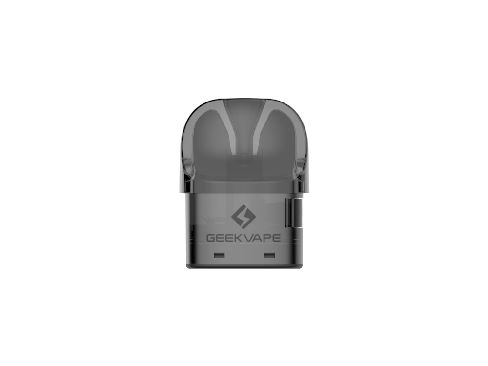GeekVape - U 1,1 Ohm Cartridge (3 Stück pro Packung)