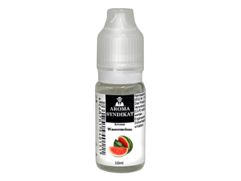 Aroma Syndikat - Pure - Aroma Wassermelone 10 ml