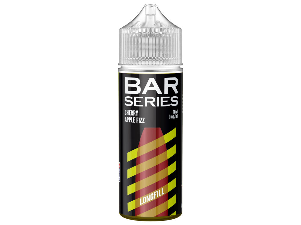 Bar Series - Aroma Cherry Apple Fizz 10 ml