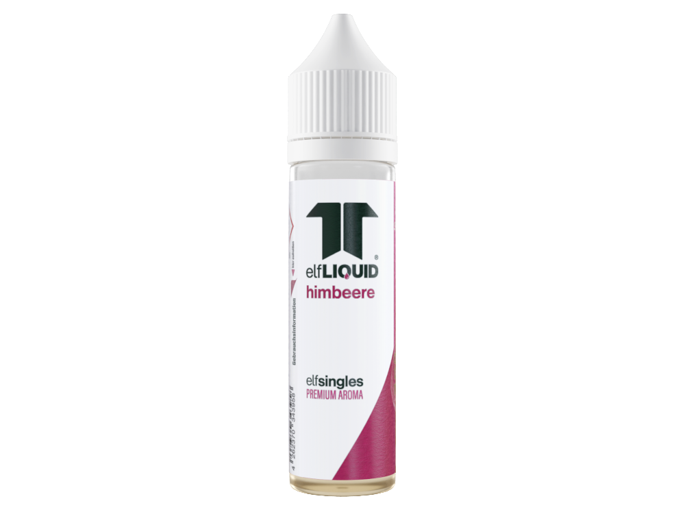 Elf-Liquid - Single - Aroma Himbeere 10 ml