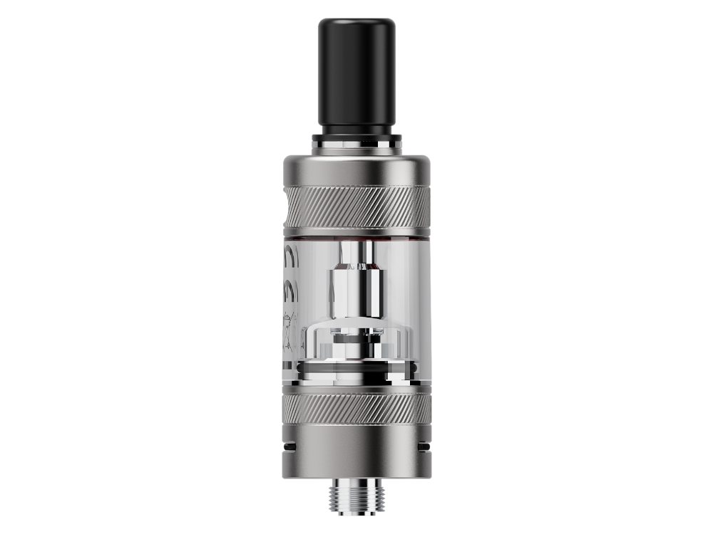 JustFog - Q16 Pro Plus Clearomizer Set silber
