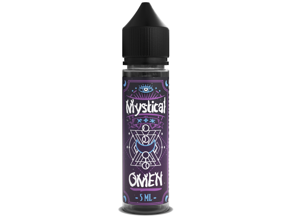 Mystical - Aroma Omen 5 ml