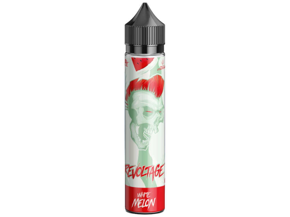 Revoltage - Aroma White Melon 15 ml