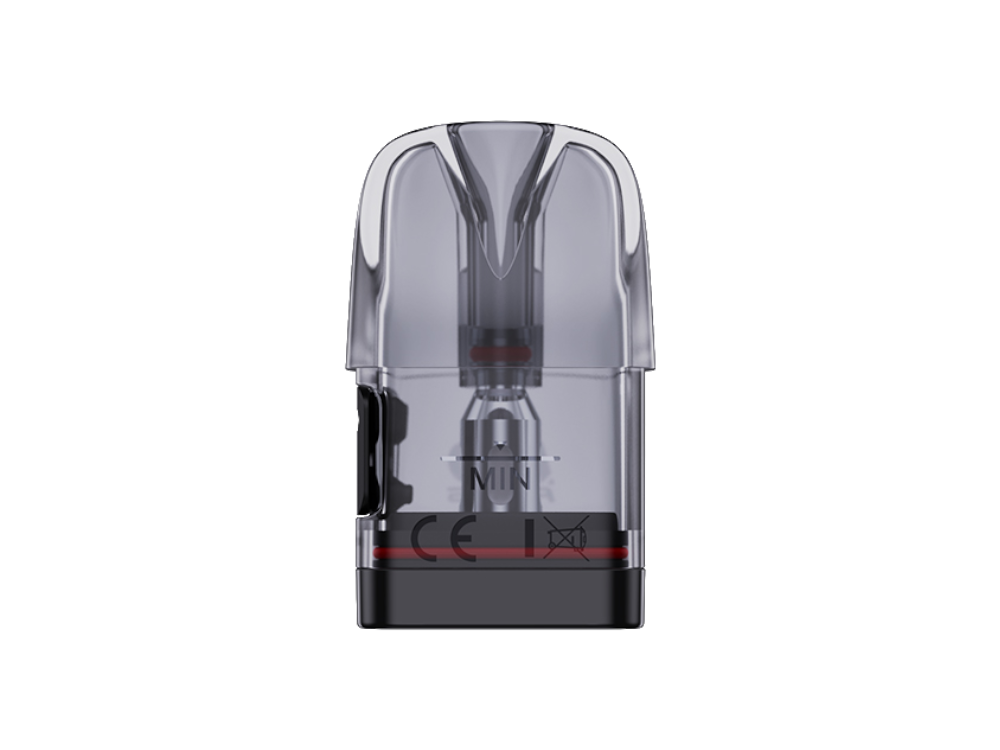 Uwell - Caliburn G3 Pod 1,2 Ohm (4 Stück pro Packung)