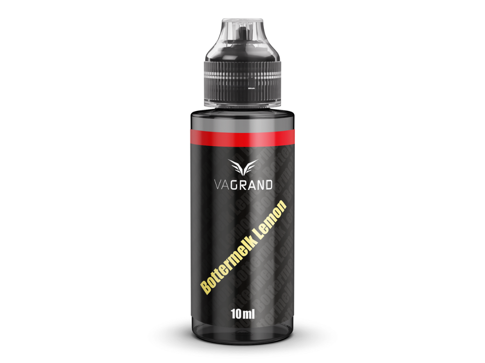 Vagrand - Aroma Bottermelk Lemon 10 ml