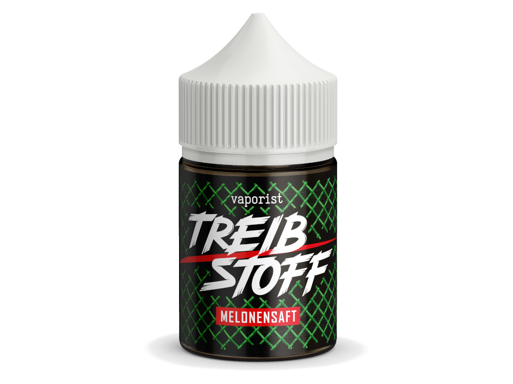 Vaporist - Treibstoff - Aroma Melonensaft 10 ml