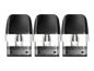 GeekVape - Q Cartridge 0,8 Ohm (3 Stück pro Packung)