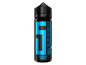 5EL - Aroma Berry Mint 10 ml