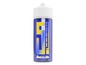 5EL - Blue Overdosed - Aroma Banana Ice 10 ml