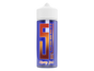 5EL - Blue Overdosed - Aroma Cherry Yola 10 ml
