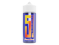 5EL - Blue Overdosed - Aroma Frozen Peach 10 ml