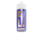 5EL - Blue Overdosed - Aroma Marshmallow Cookies'n'Cream 10 ml