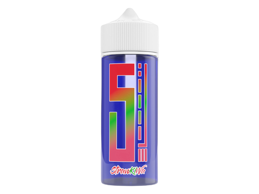 5EL - Blue Overdosed - Aroma Strawkiwa 10 ml