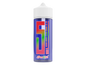 5EL - Blue Overdosed - Aroma Strawkiwa 10 ml