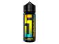 5EL - Aroma Lemon Peach on Ice 10 ml