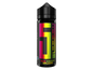 5EL - Aroma Red Green Splash 10 ml