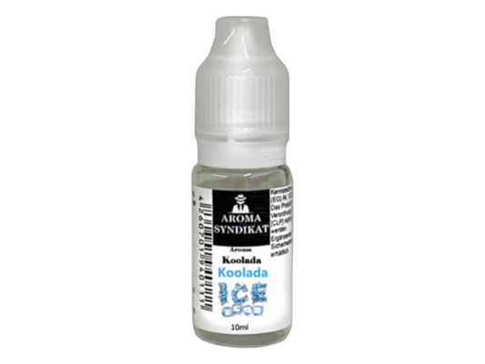 Aroma Syndikat - Pure - Aroma Koolada 10 ml