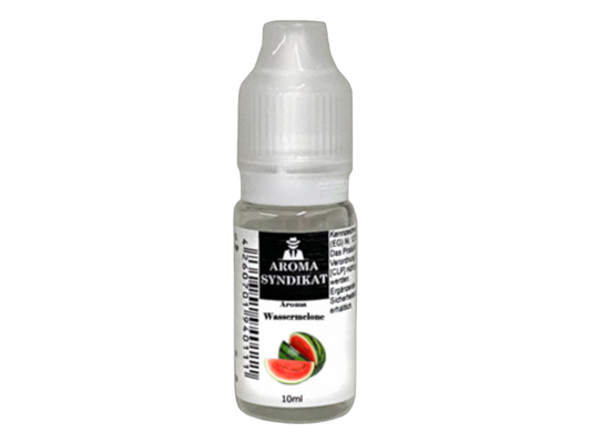 Aroma Syndikat - Pure - Aroma Wassermelone 10 ml