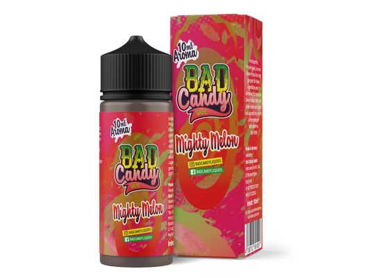 Bad Candy Liquids - Aroma Mighty Melon 10 ml