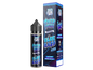Bad Candy Liquids - Juicd - Aroma Overdosed Blue Rasp 10 ml