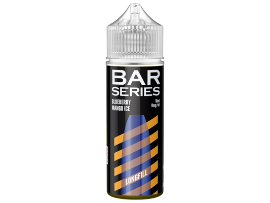 Bar Series - Aroma Blueberry Mango Ice 10 ml