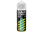 Bar Series - Aroma Lemon Lime Blue Razz 10 ml