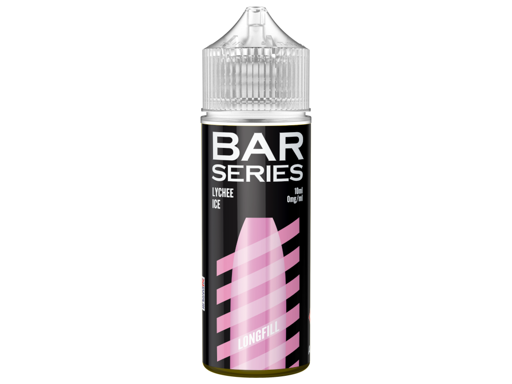 Bar Series - Aroma Lychee Ice 10 ml