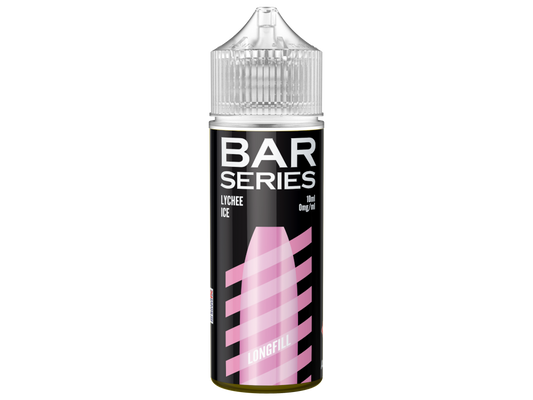 Bar Series - Aroma Lychee Ice 10 ml