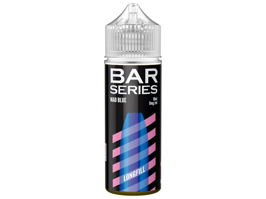 Bar Series - Aroma Mad Blue 10 ml