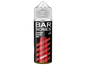 Bar Series - Aroma Strawberry Raspberry Cherry 10 ml