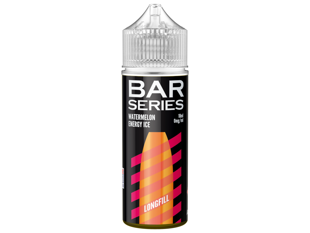 Bar Series - Aroma Watermelon Energy Ice 10 ml