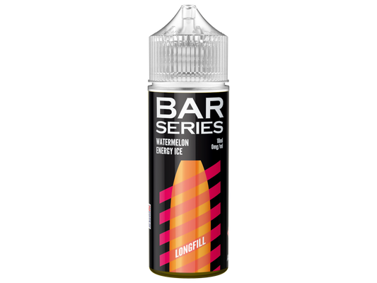 Bar Series - Aroma Watermelon Energy Ice 10 ml