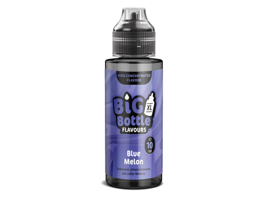 Big Bottle - Aroma Blue Melon 10 ml