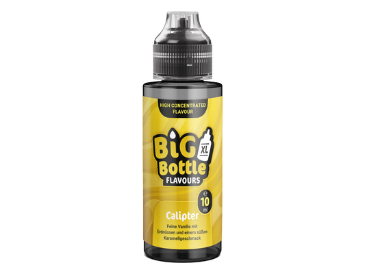 Big Bottle - Aroma Calipter 10 ml
