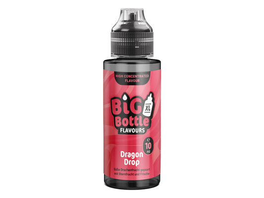 Big Bottle - Aroma Dragon Drop 10 ml