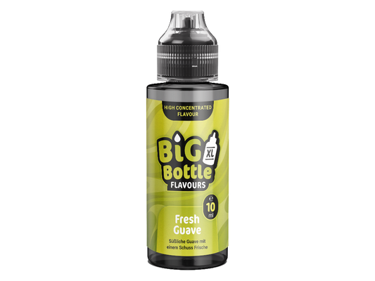 Big Bottle - Aroma Fresh Guave 10 ml