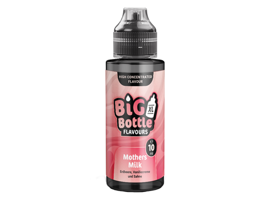 Big Bottle - Aroma Mothers Milk 10 ml