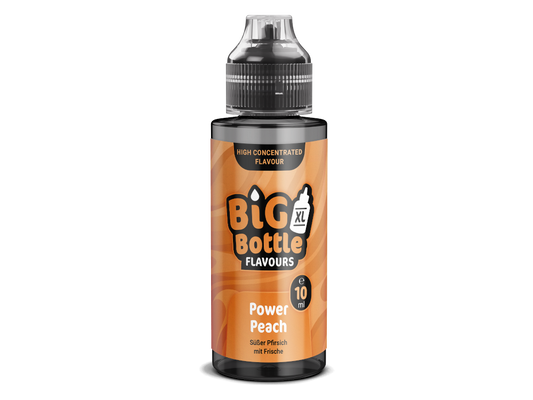 Big Bottle - Aroma Power Peach 10 ml