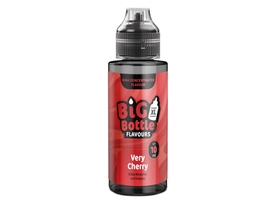 Big Bottle - Aroma Very Cherry 10 ml