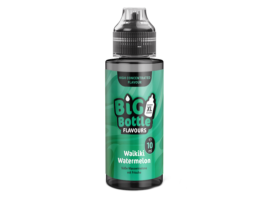 Big Bottle - Aroma Waikiki Watermelon 10 ml