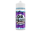 Dr. Frost - Polar Ice Vapes - Grape Ice - 100 ml 0 mg/ml