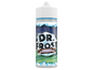 Dr. Frost - Polar Ice Vapes - Honeydew Blackcurrant Ice - 100 ml 0 mg/ml