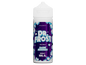 Dr. Frost - Ice Cold - Dark Berries - 100 ml 0 mg/ml