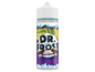 Dr. Frost - Mixed Fruit Ice - 100 ml 0 mg/ml