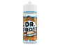 Dr. Frost - Polar Ice Vapes - Orange Mango Ice - 100 ml 0 mg/ml