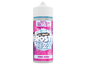 Dr. Frost - Frosty Fizz - Pink Soda Liquid - 100 ml 0 mg/ml