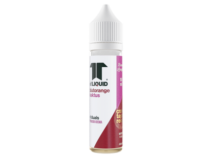 Elf-Liquid - Dual - Aroma Blutorange-Kaktus 10 ml