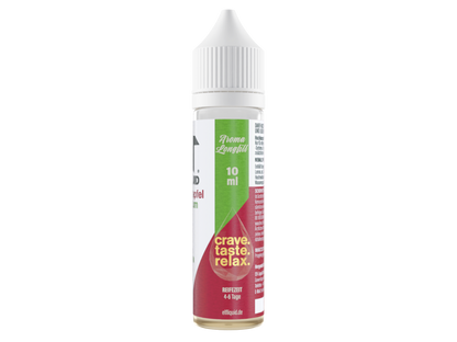 Elf-Liquid - Dual - Aroma Granatapfel-Basilikum 10 ml