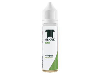 Elf-Liquid - Single - Aroma Apfel 10 ml