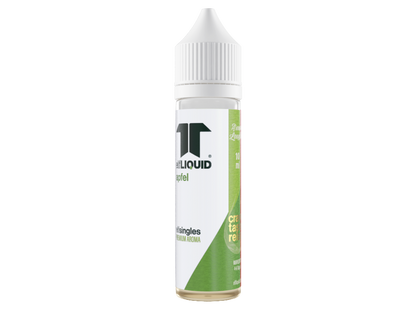 Elf-Liquid - Single - Aroma Apfel 10 ml